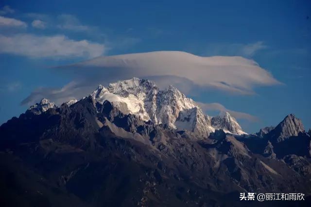 丽江-玩法！门票！住宿！攻略都在这里