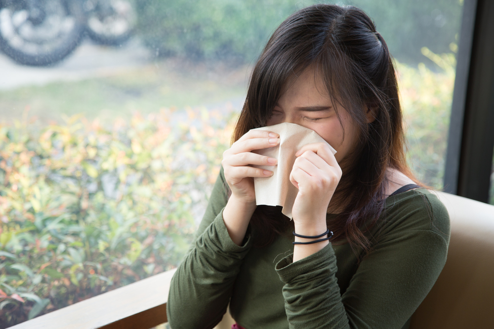 根治过敏性鼻炎的唯一方法，真的靠谱吗？医生实锤：你可能不适合