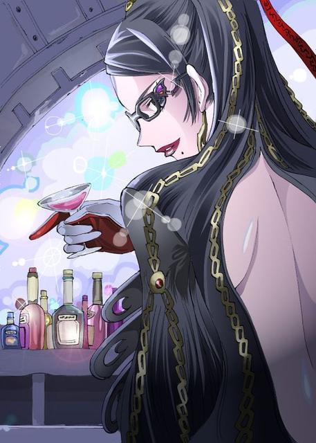 switch《猎天使魔女1+2》通关感受