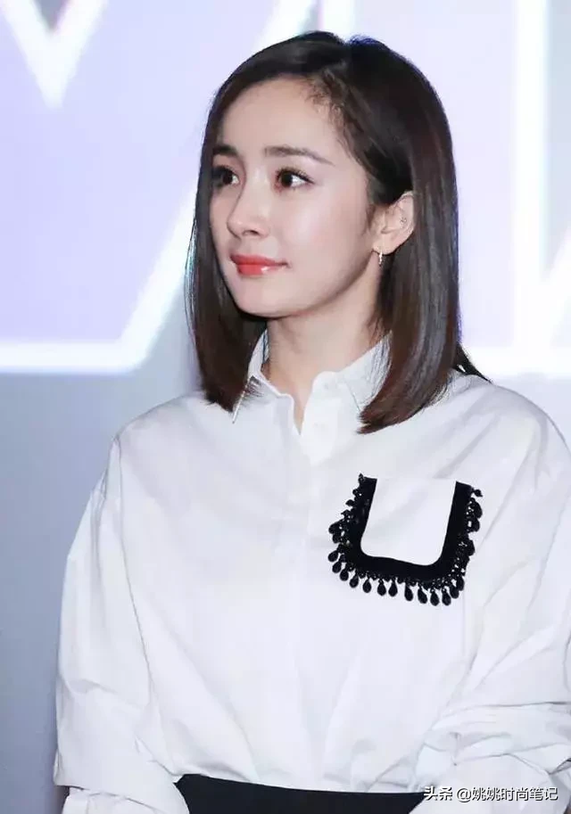 胸大身材怎样穿搭显瘦？学会这6点小技巧，轻松享瘦，清凉一夏