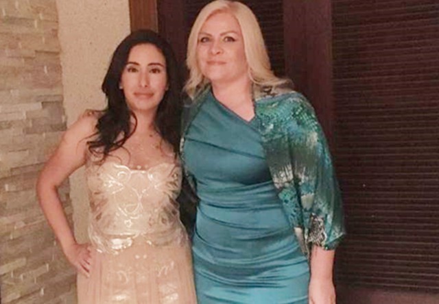 迪拜失踪公主自述遭囚禁细节：没人跟自己说话，多次出逃被抓