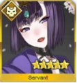「FGO」四周年福袋夸夸贴