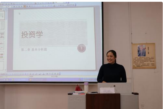 金融类专业学哪个好？毕业生就业有前景，这4个吃香的专业别错过