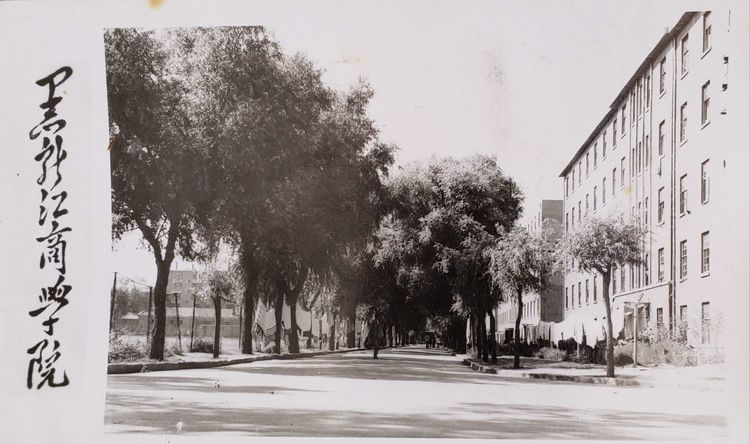 在“商”言“伤”，哈尔滨商业大学—原商业部属商学院沉浮