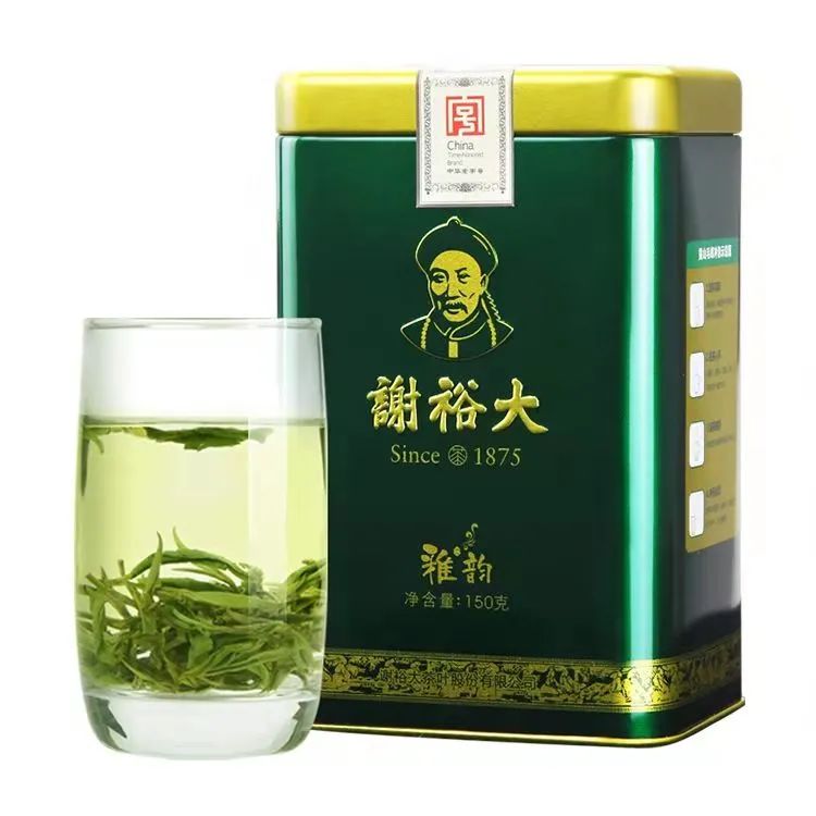 各種茶葉有哪些值得買的頂尖品牌？一文教你選到好茶葉