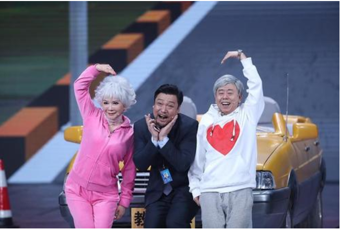 李丽丽和贾冰什么关系李丽丽是贾冰什么人