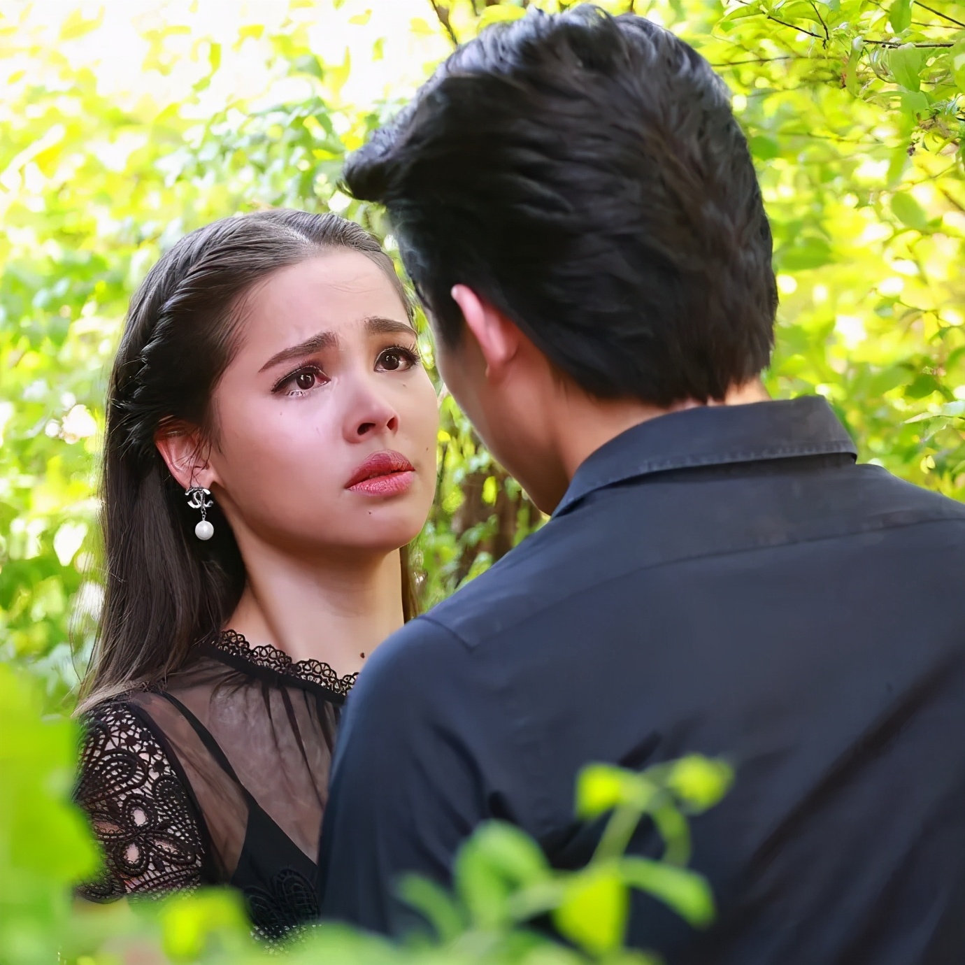 从奇葩泰剧《人生波动》解读"虐恋情深"情节为何让人欲罢不能?