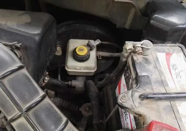 1.2万元二手车，耗资800元已经整备完成，大家看看效果怎么样