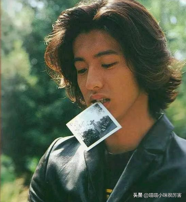 亚洲7大美男，无绯闻无情人，个个情史干净都是妻管严，堪称清流