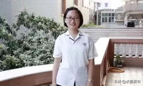 读书有啥用？福建女孩687分上北大，奖金100万，一分值千元