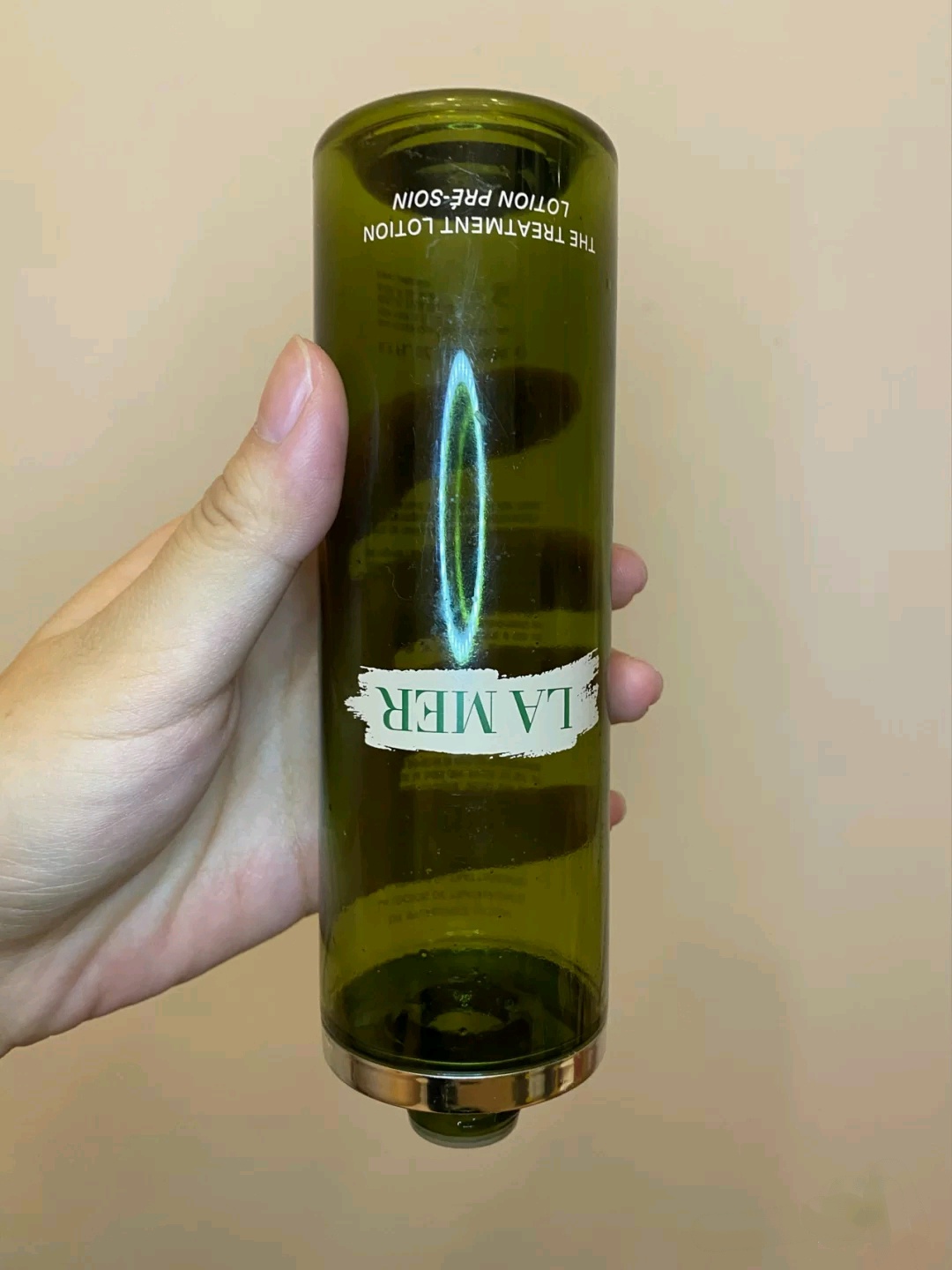 兰蔻、海蓝之谜都是贵妇级别的品牌，到底哪个好？