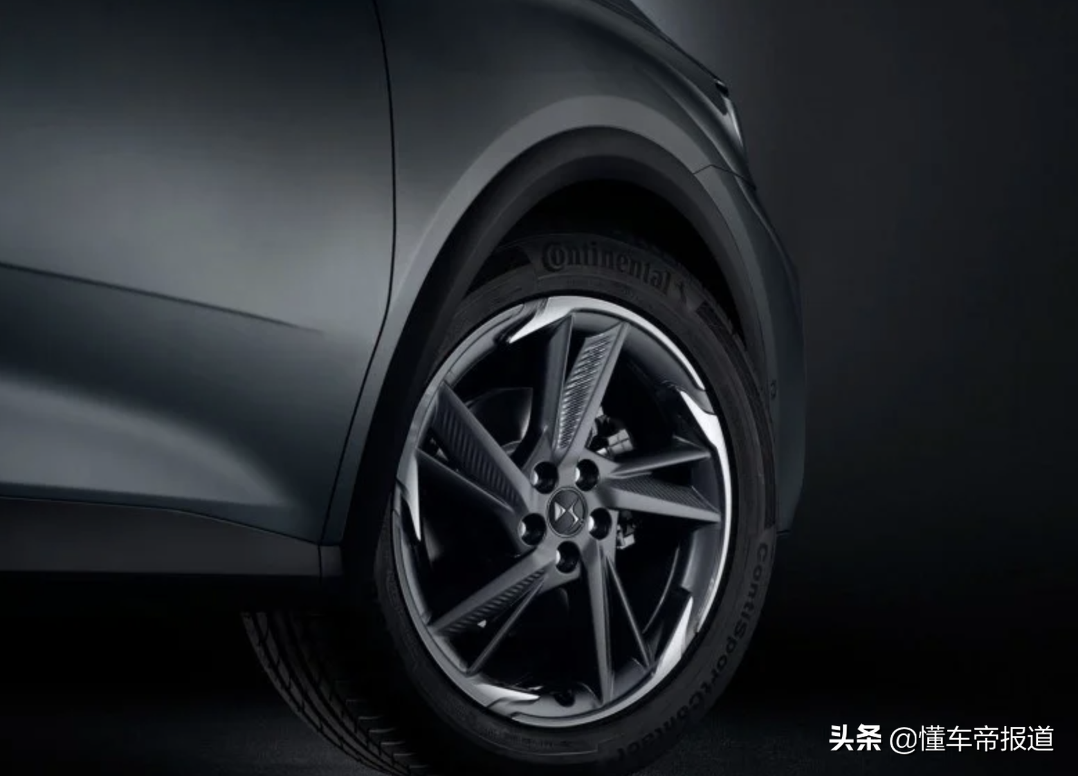 新车 | 约合人民币35万起，DS 7特别版发布，来国内你会买单吗？