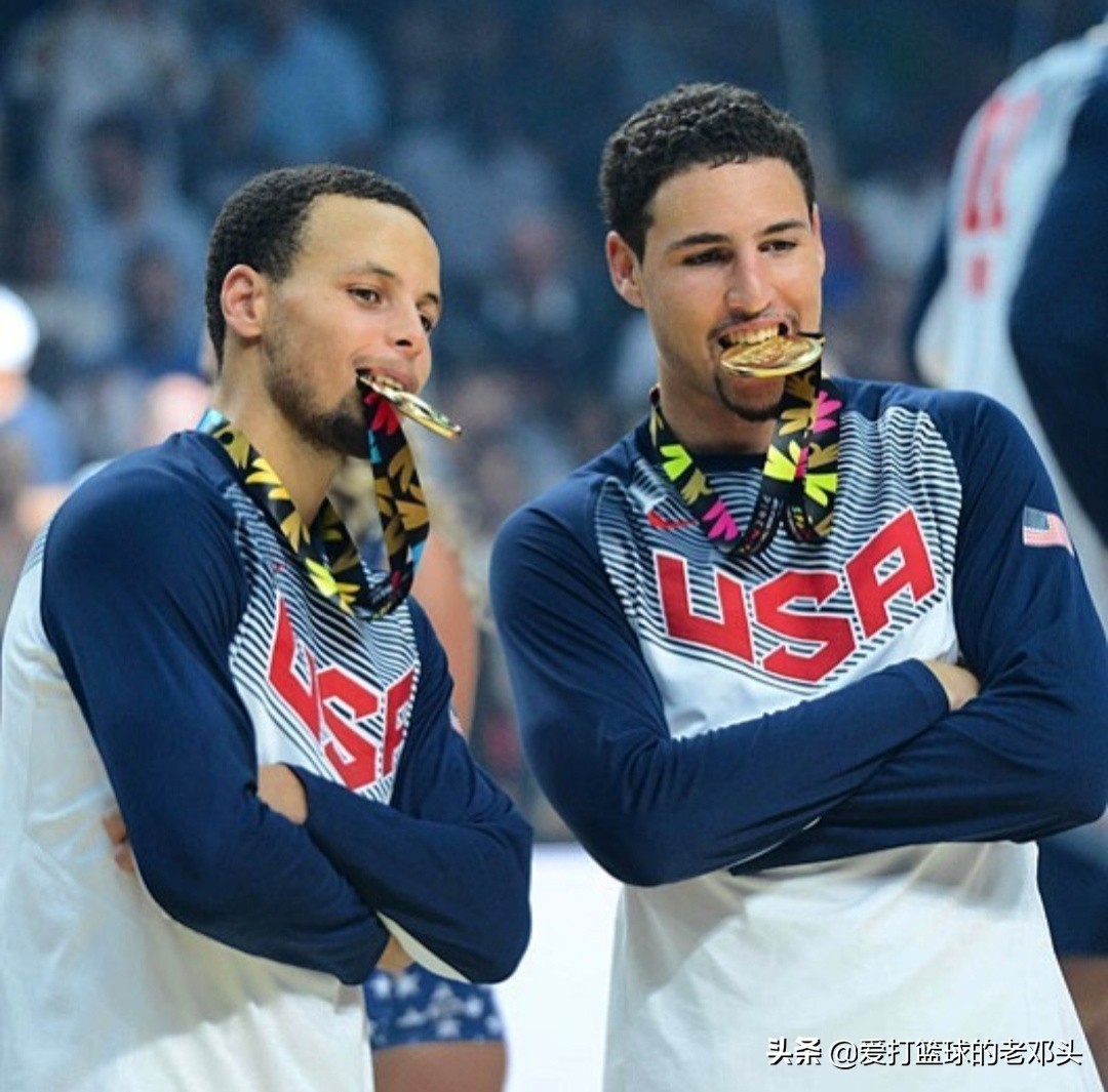 为什么nba很多人不服库里(为什么NBA很多巨星不认可库里，格林说出了实话，的确是这样)