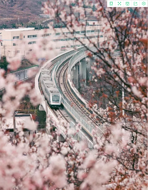 央视频频聚焦！占地2655亩，这所建在海边的山东高校，已跻身全国百强！