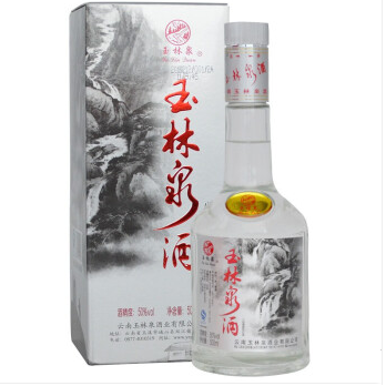 泸西兰益酒厂招聘（云南人爱喝外省酒）