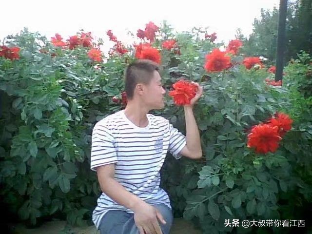 大同医专校园回忆