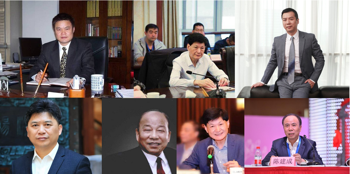 浙江上虞新“五虎争雄”或诞生，谁的发展潜力更胜一筹？拭目以待