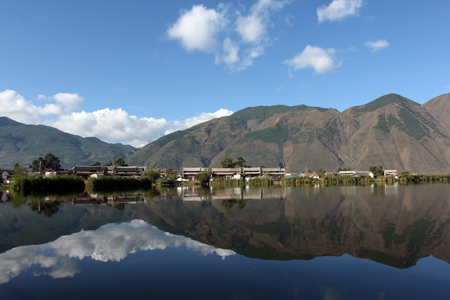 大理和丽江：云南旅游的金字招牌到底值不值得去