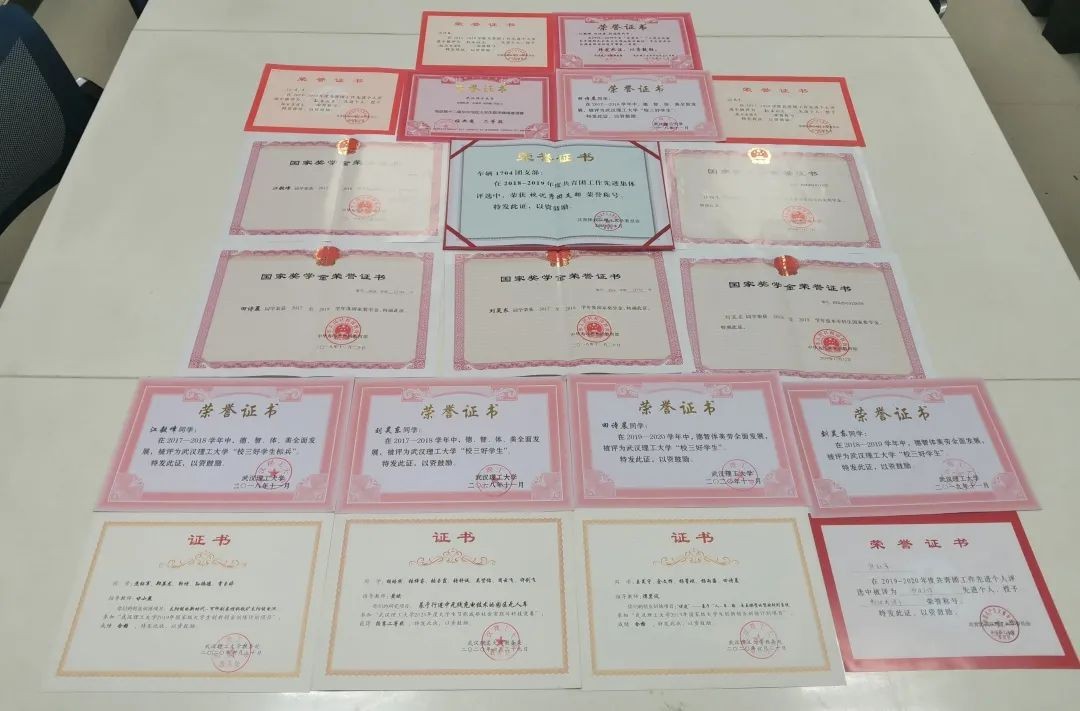 湖北“最强”学霸班火了！全班31人读研深造，还有人本科就一作发SCI论文！