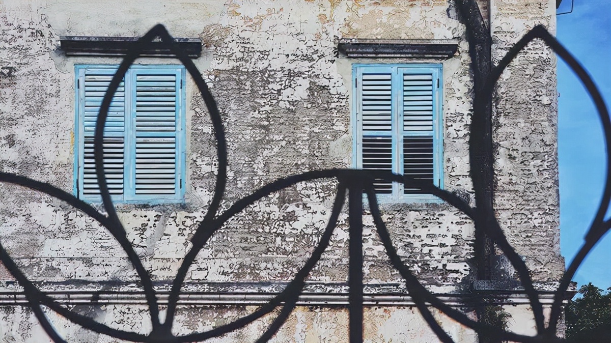 有一种旅行，叫去老街走一走