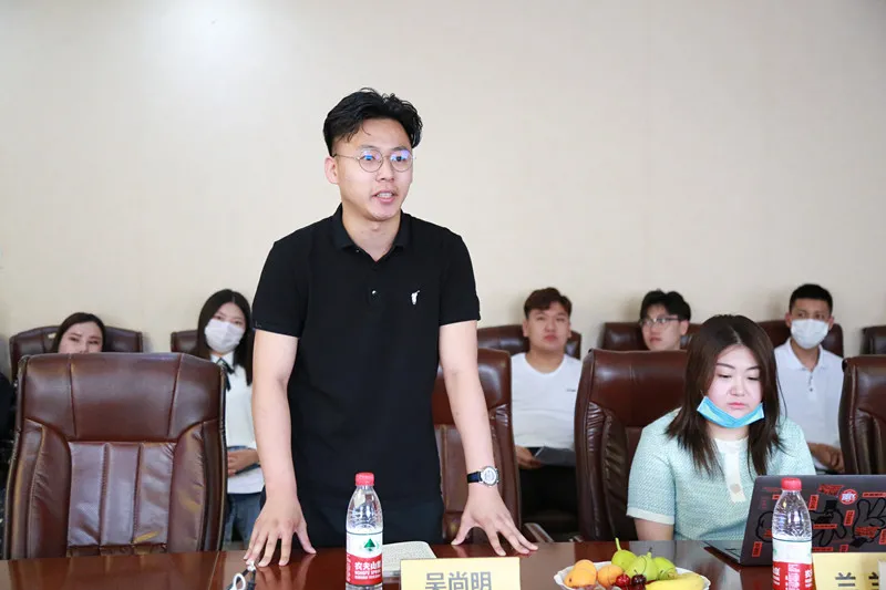 618，三家企业又来八维“抢人”啦