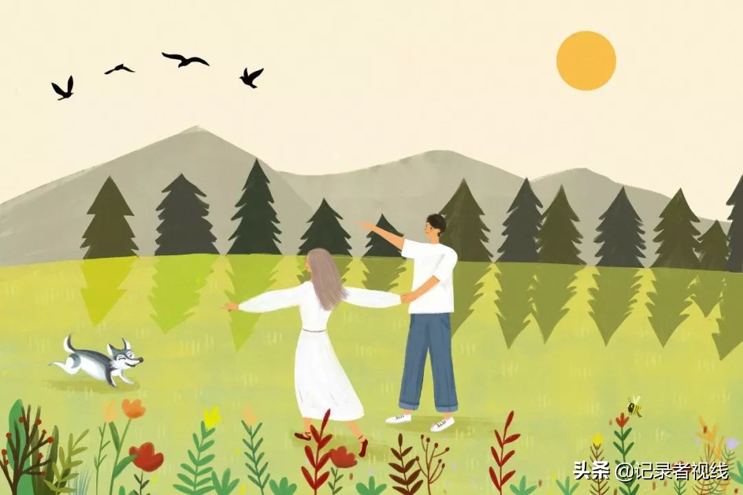 中学生情侣开房的背后，给家长怎么样的警醒？我们该如何引导孩子