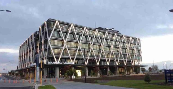 QS世界大学排名，波士顿学院432，奥克兰理工442，那天津大学呢？