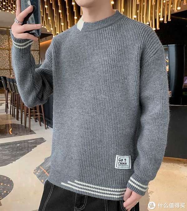 5家私藏毛衣店铺推荐，温暖又好看