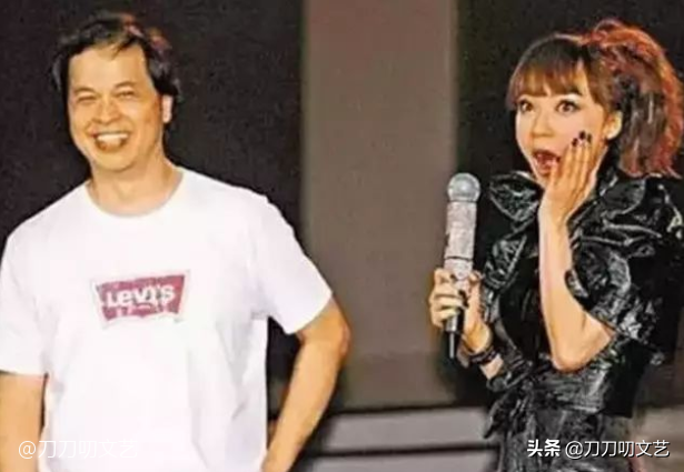 一首歌让两位天后“开撕”，陈慧娴和梅艳芳的千夕之争真相为何？