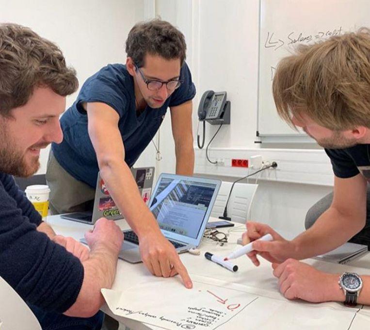 Le Figaro|法国高等商学院最新排名