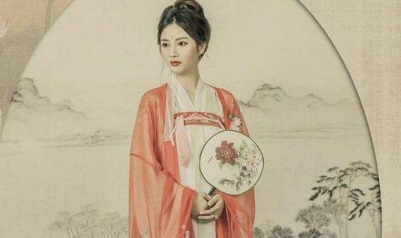 中国古代四大才女：一人一首代表作，李清照名气最大，她是皇妃