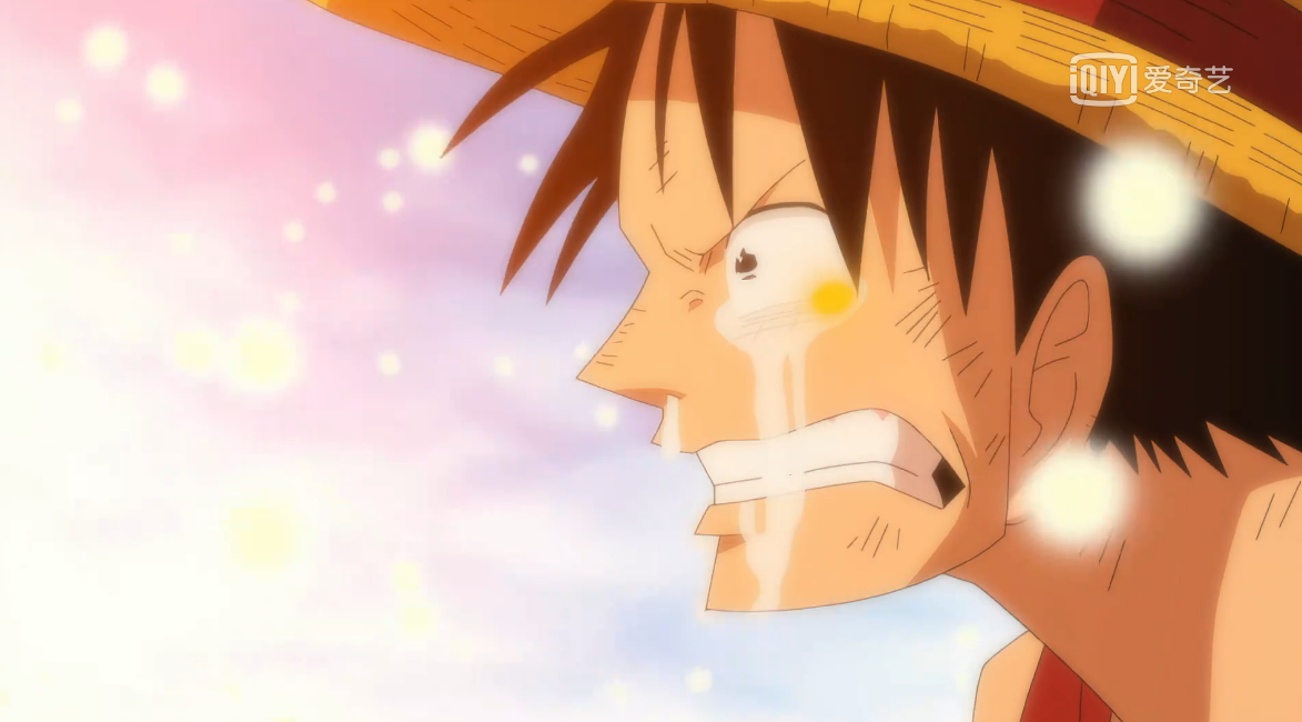 （可能）是海贼王目前最全的语录合集！（G-M）