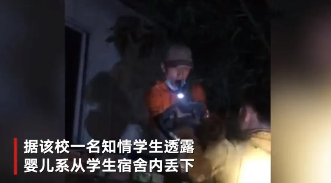 下水道婴儿,下水道婴儿现在怎么样了