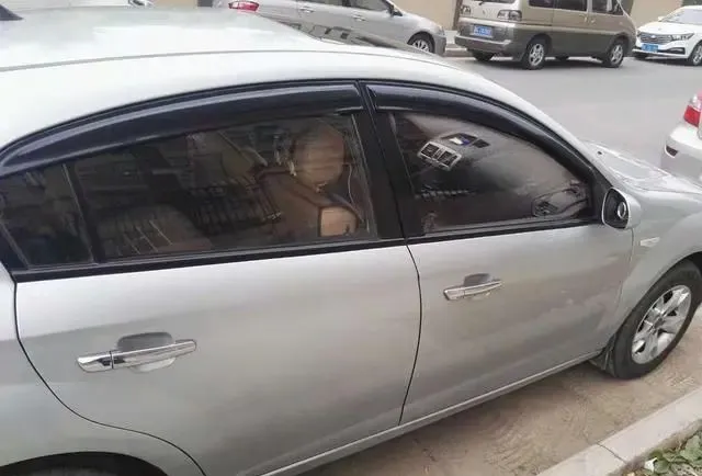 1.2万元二手车，耗资800元已经整备完成，大家看看效果怎么样