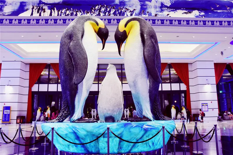 长隆欢乐世界旅游攻略景点必去（三天三夜欢乐长隆之旅）