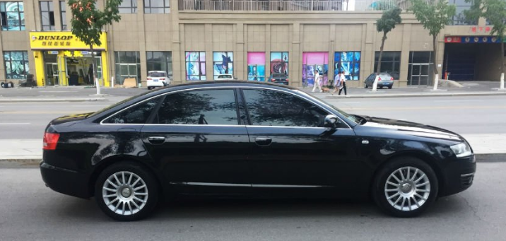 1.8/4.2V8/2.5/2.7TDI：国产奥迪A6尝试过的那些发动机