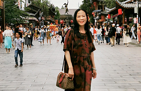 武汉这9位女教师:主持国家级项目,为地方实现招商引资6000万元!