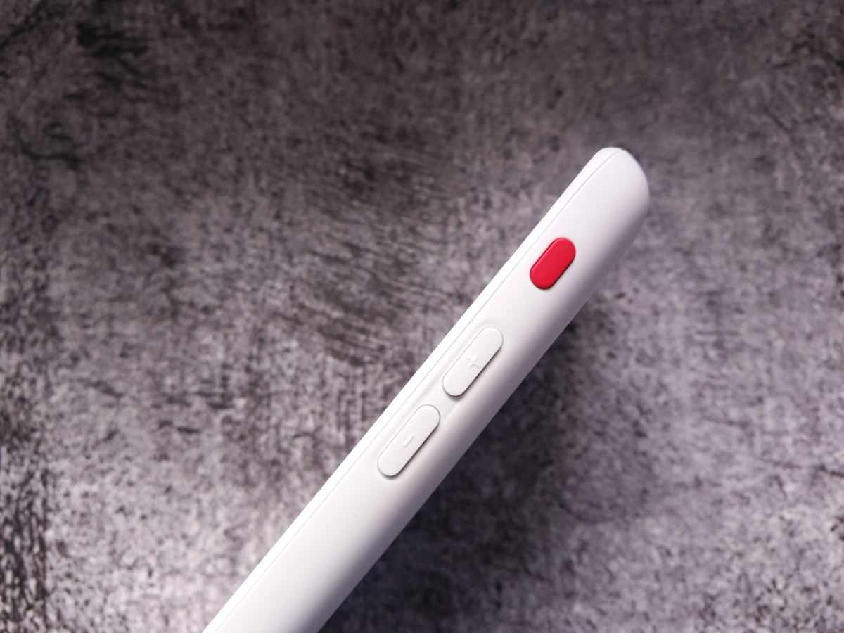 学习英语听说的好工具，有道听力宝体验