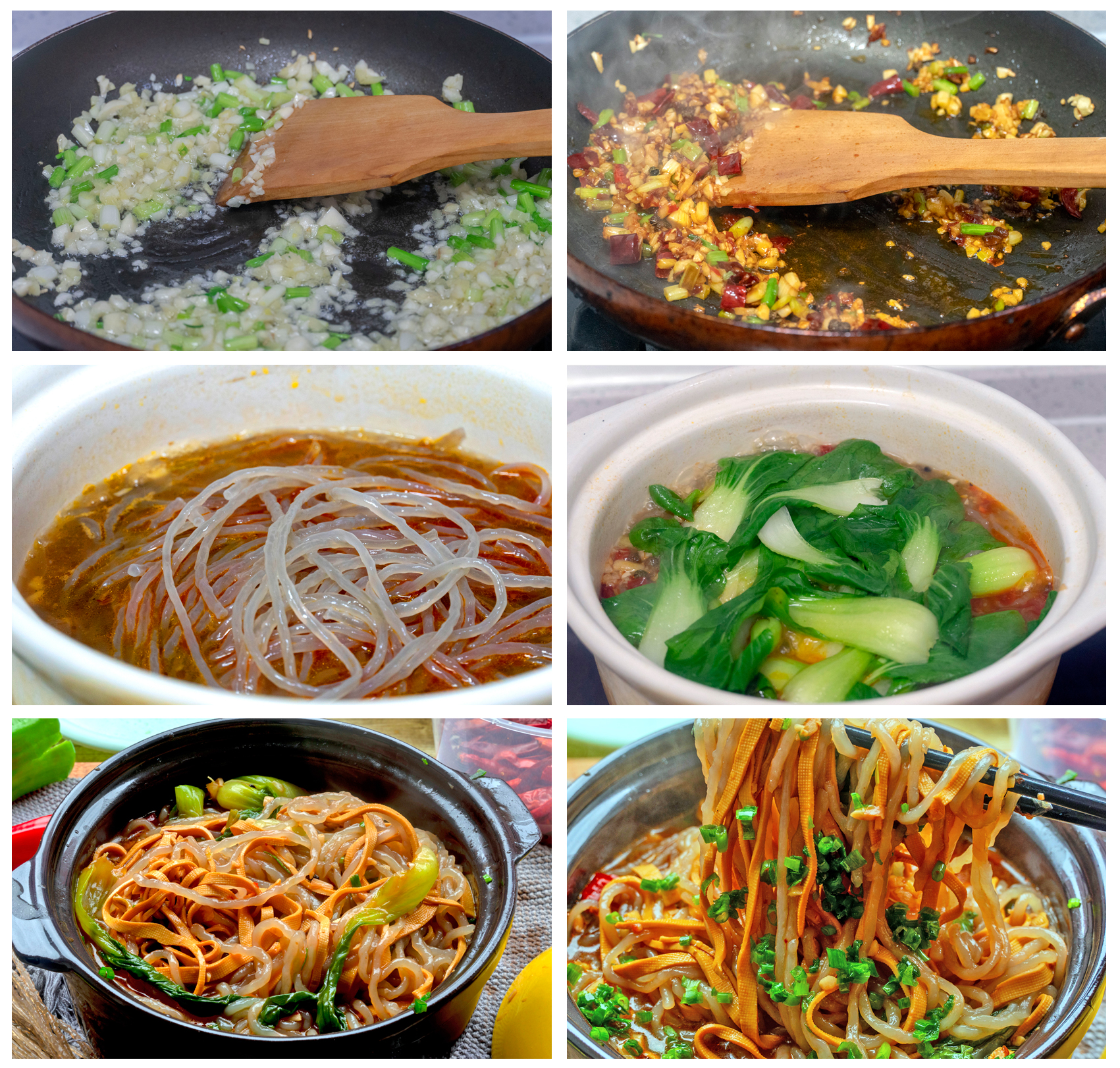 天冷早餐吃什么？推荐6道热乎的面食，热气腾腾，冬天越吃越暖和