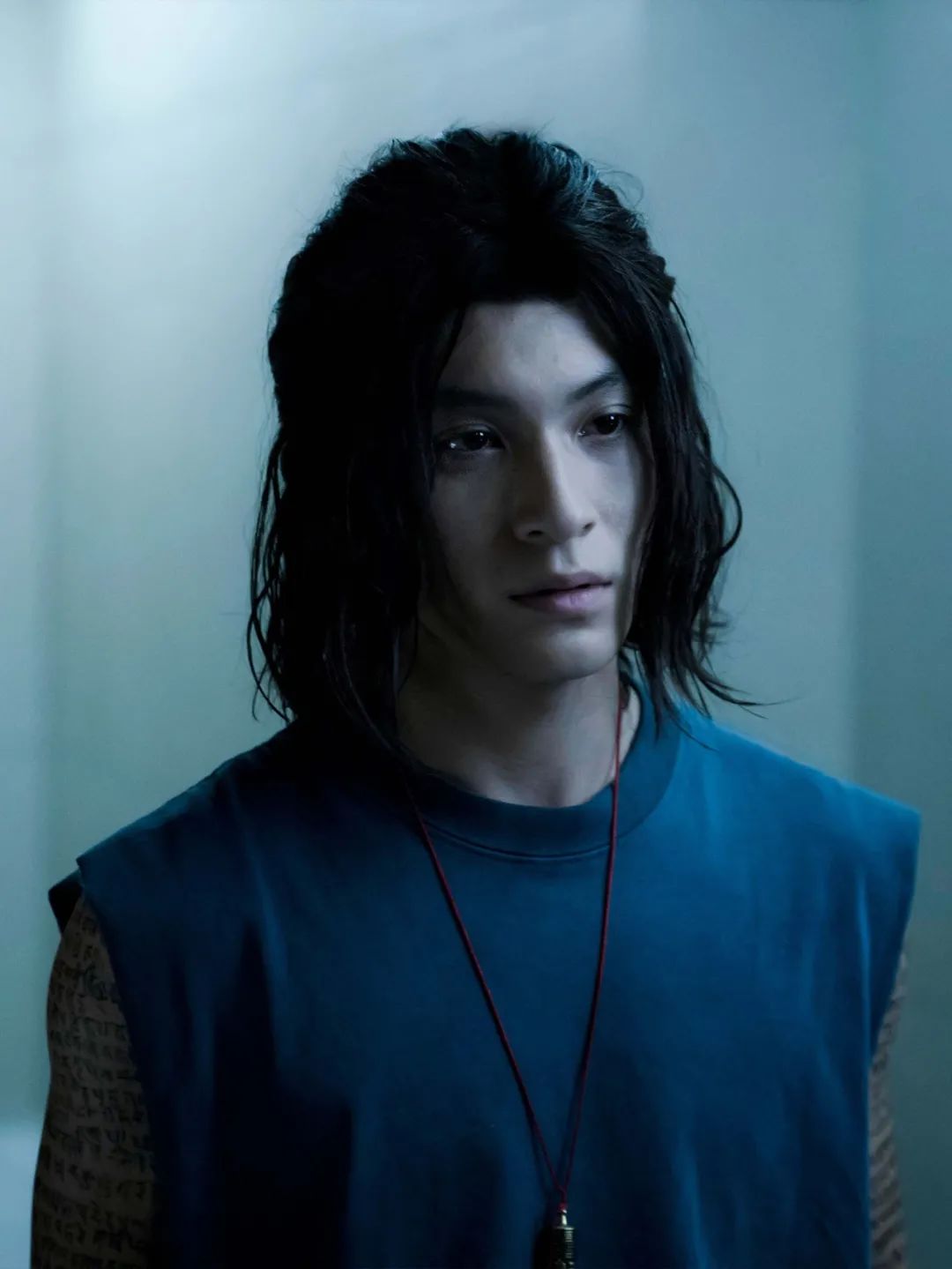 在无知中使自己的灵魂被毁;李燕(聪)因为对权力的执念,杀了王世聪