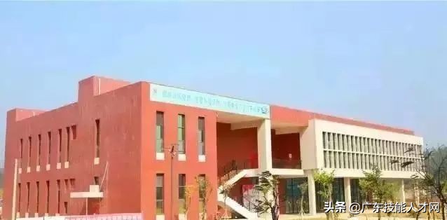 吃货来集合，盘点广东30所专科院校饭堂美食情况啦~欢迎指正哦~