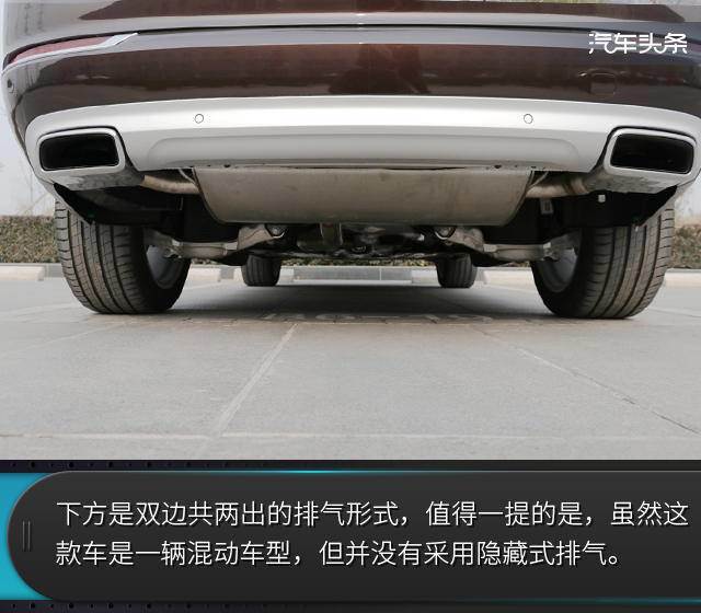 首次被“绿牌车”俘获，试驾沃尔沃XC90 T8