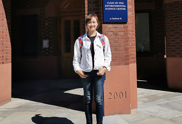 武汉这9位女教师:主持国家级项目,为地方实现招商引资6000万元!