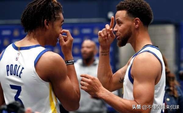 为什么nba球员身高猛涨(乔丹·普尔——新秀第三年的他，为何身价突涨十倍？)