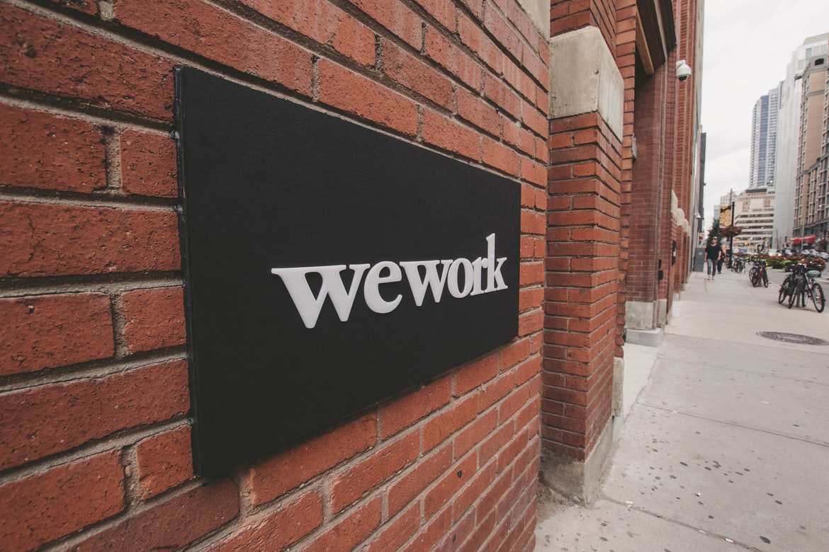 WeWork终于上市了，软银输血拯救的共享办公苦尽甘来了吗？