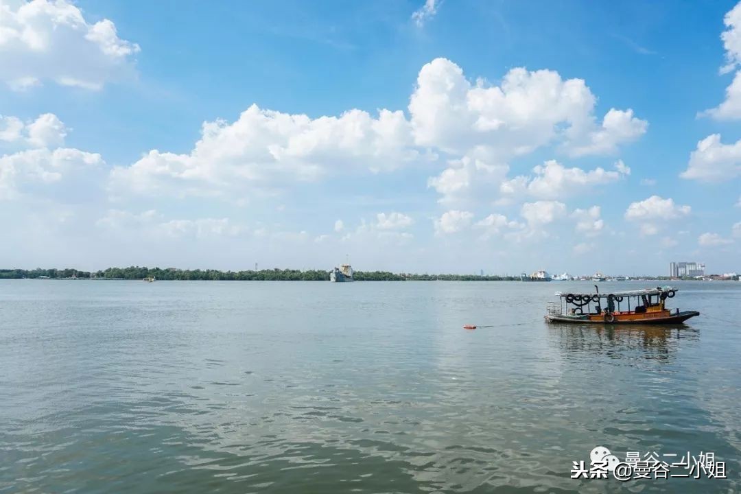 在这里，用100块钱搞定一桌海鲜大餐！清新小城北榄府海鲜市场