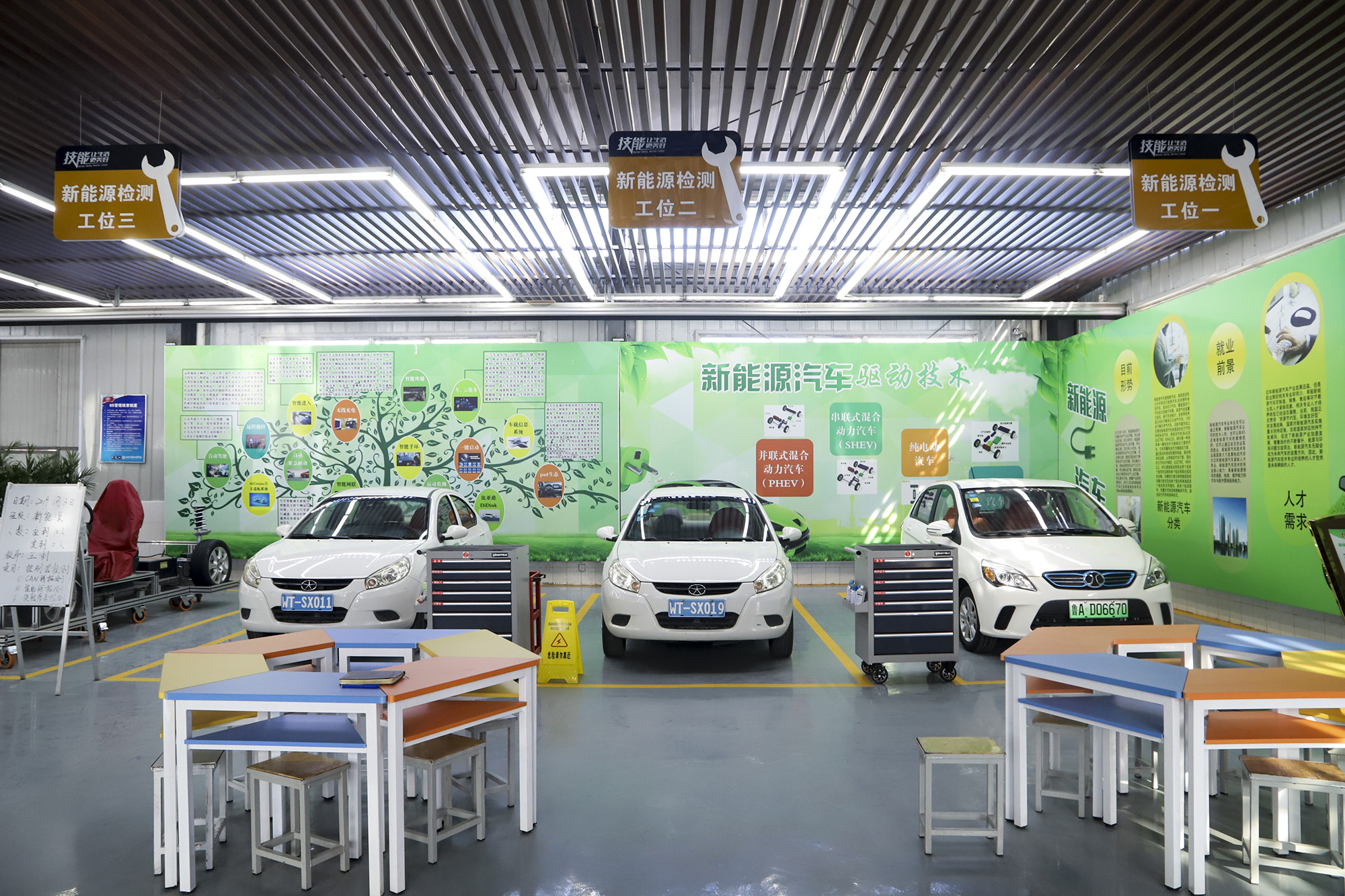 初中毕业能上什么学校？成绩不理想，择校要注意这些问题