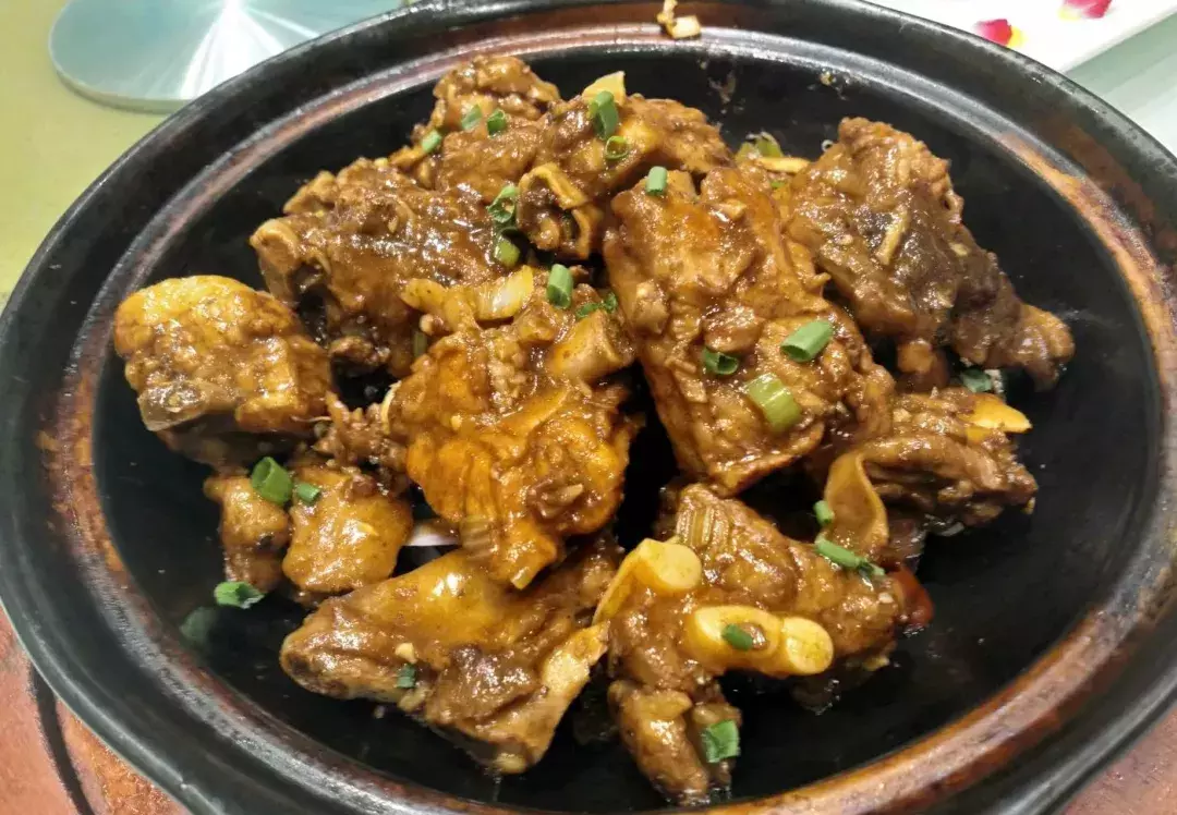 长春这10家性价比超高的饭店,年末聚餐好去处