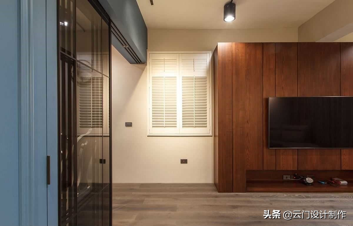 老房子翻新實錄！設計師分享3招讓你家高齡老房子裝潢前後差很大