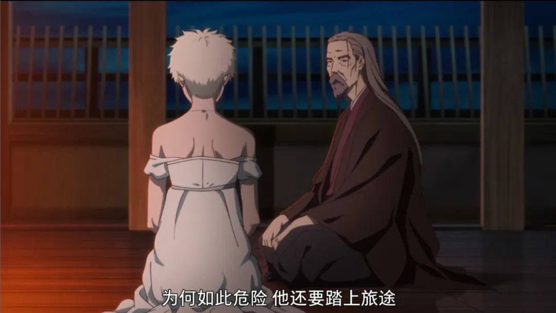 日本在这次的十月新番里又双叒叕亡国了...